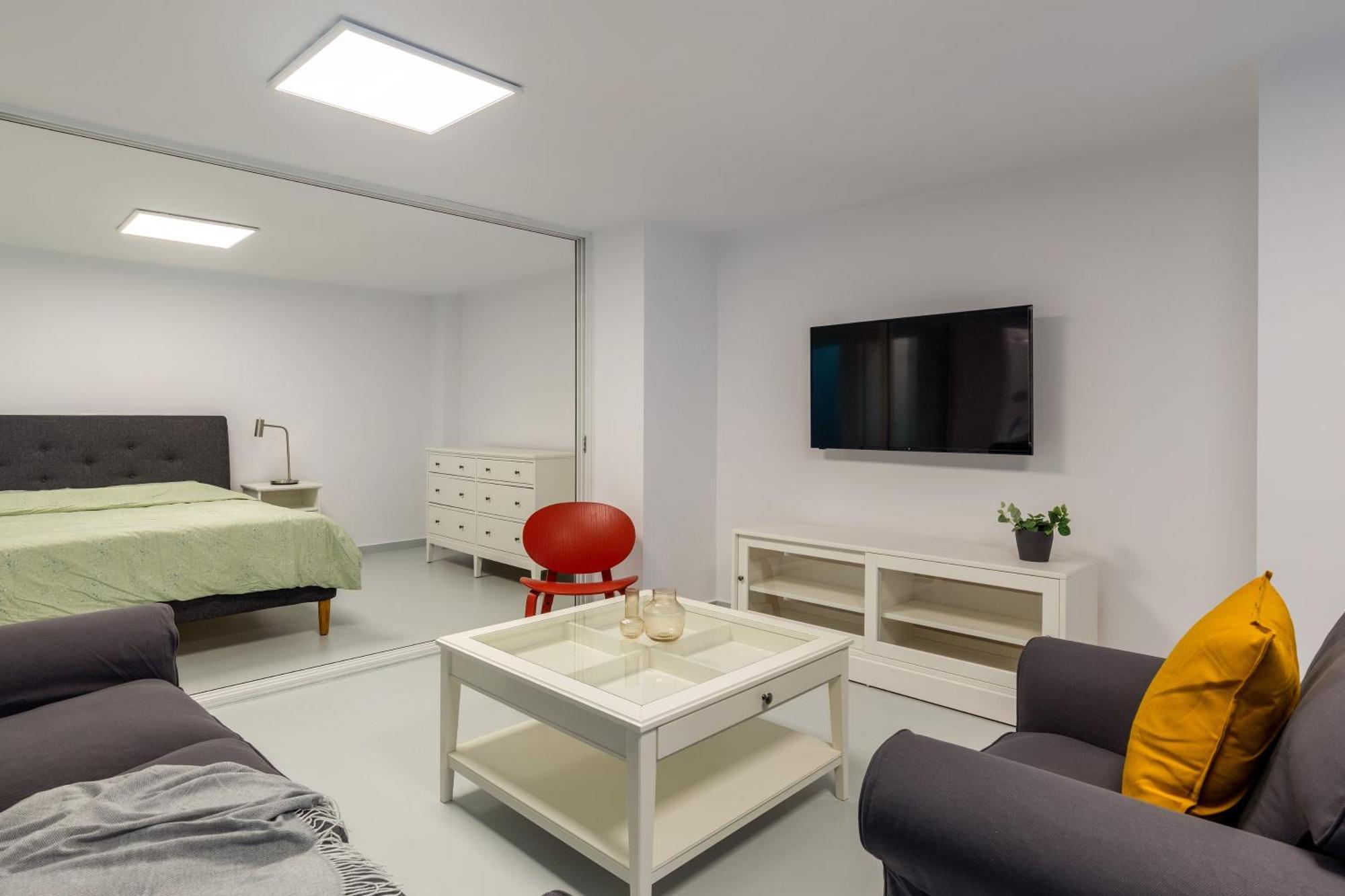 Apartment Kookaki By Zoia Living *