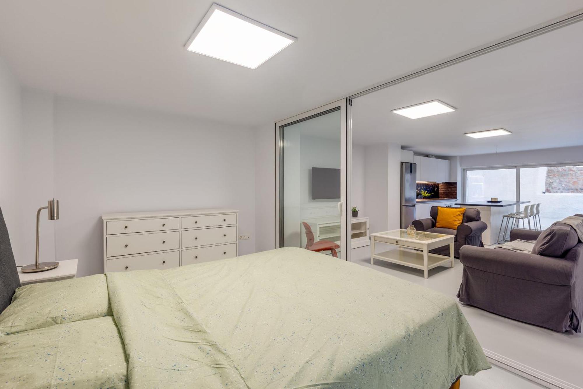 Apartment Kookaki By Zoia Living Athens
