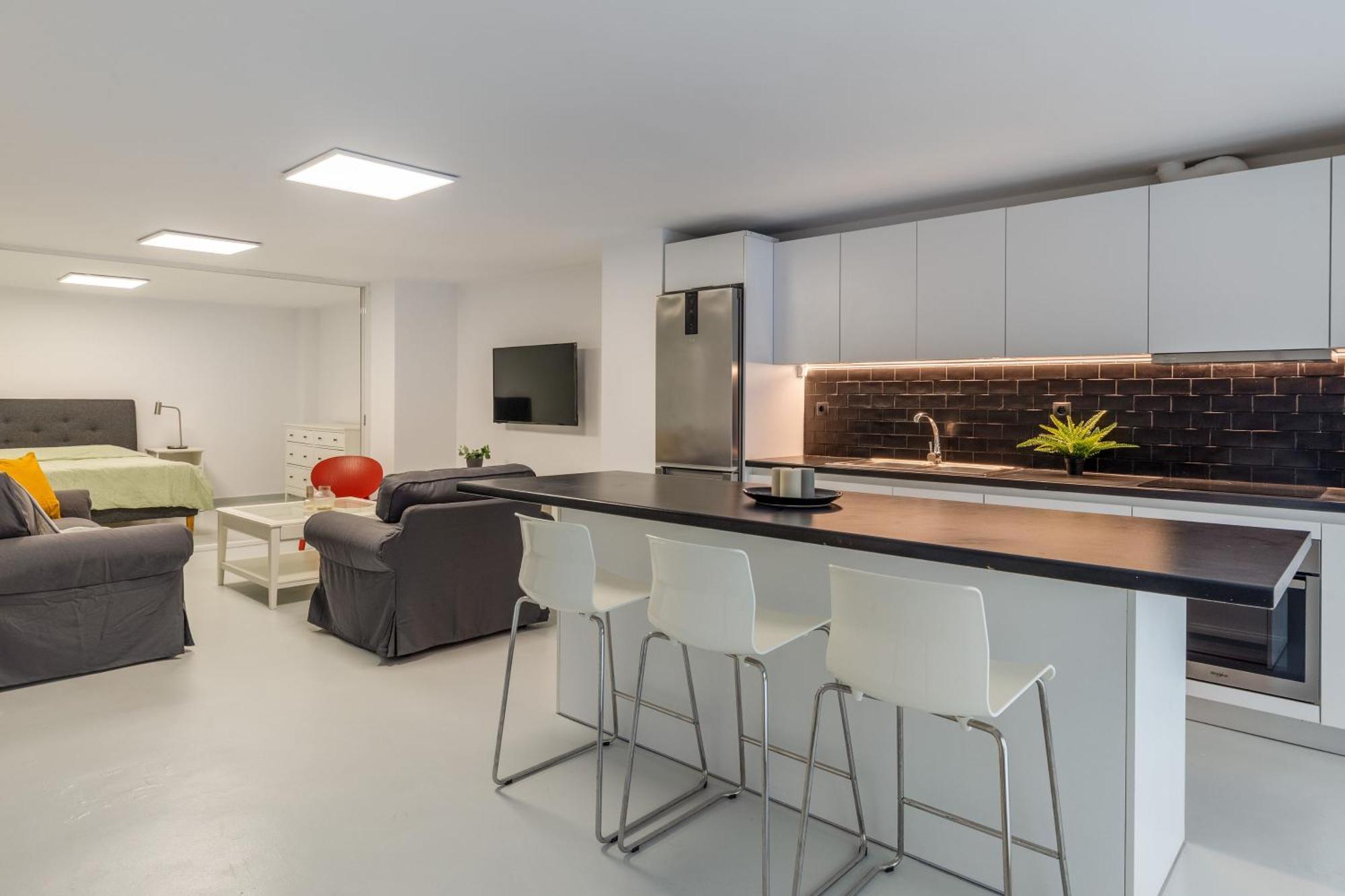 Apartment Kookaki By Zoia Living Athens