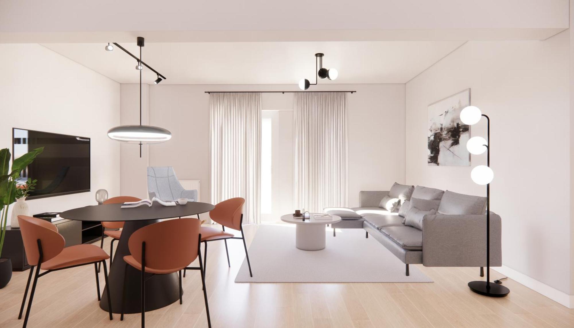 Apartment Kookaki By Zoia Living *
