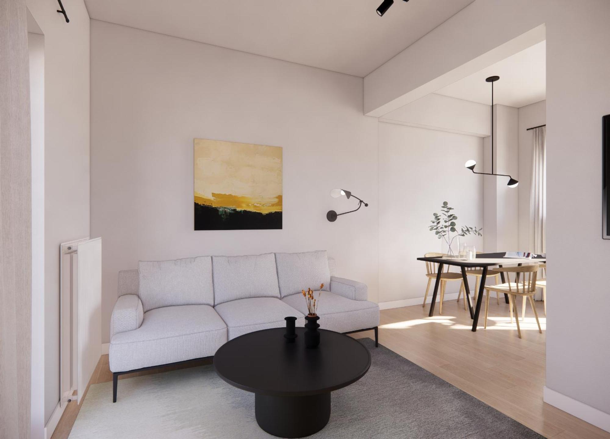 Kookaki By Zoia Living Apartment Athens