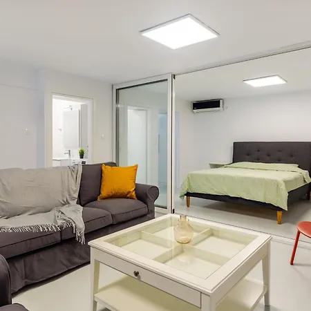 Kookaki By Zoia Living Apartment Athens Exterior photo
