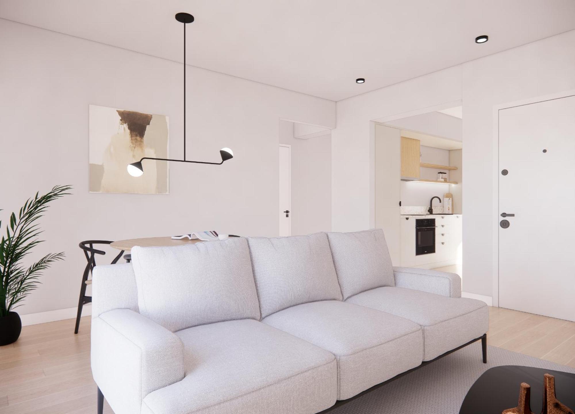 Kookaki By Zoia Living Atena
