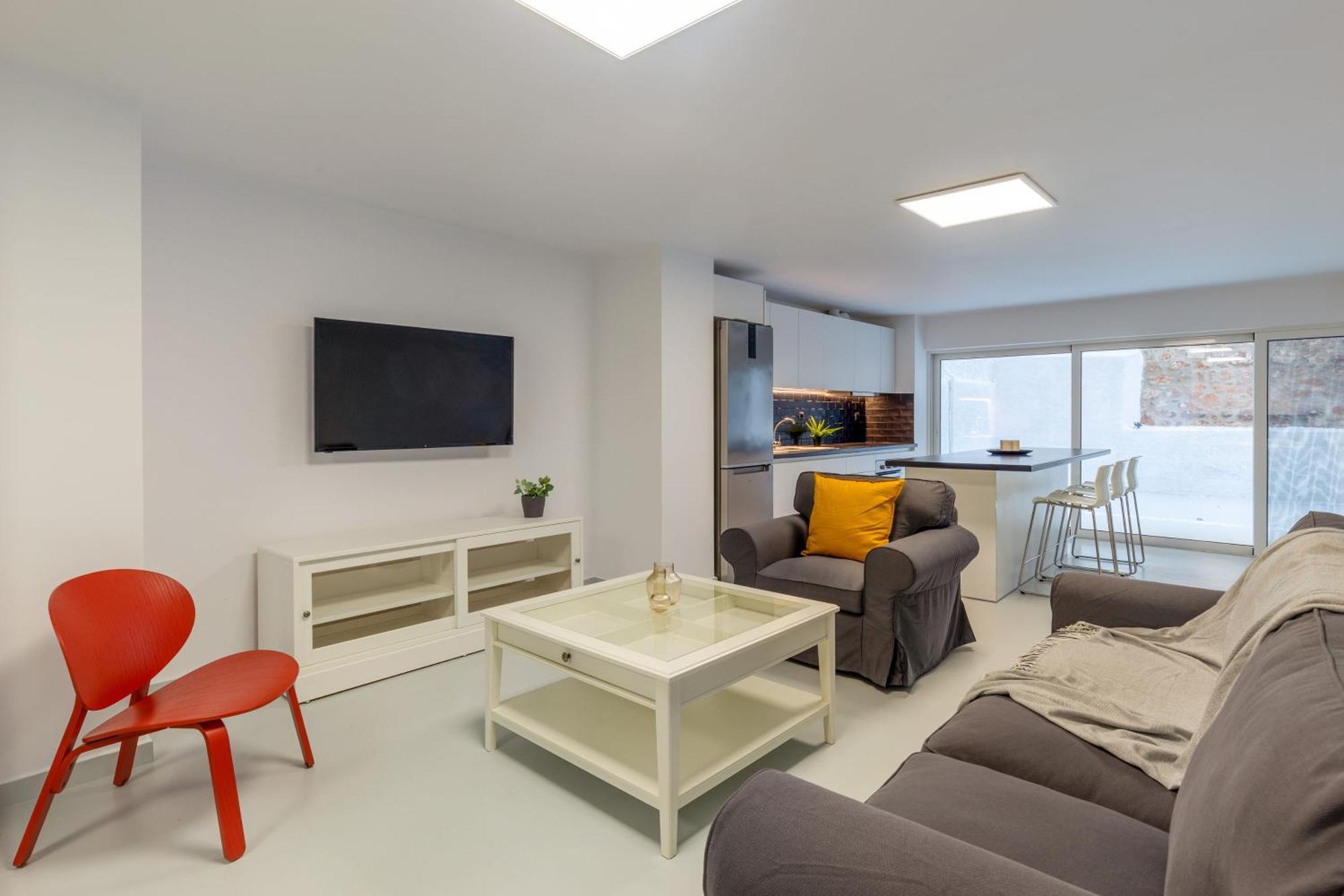 Kookaki By Zoia Living Apartment *