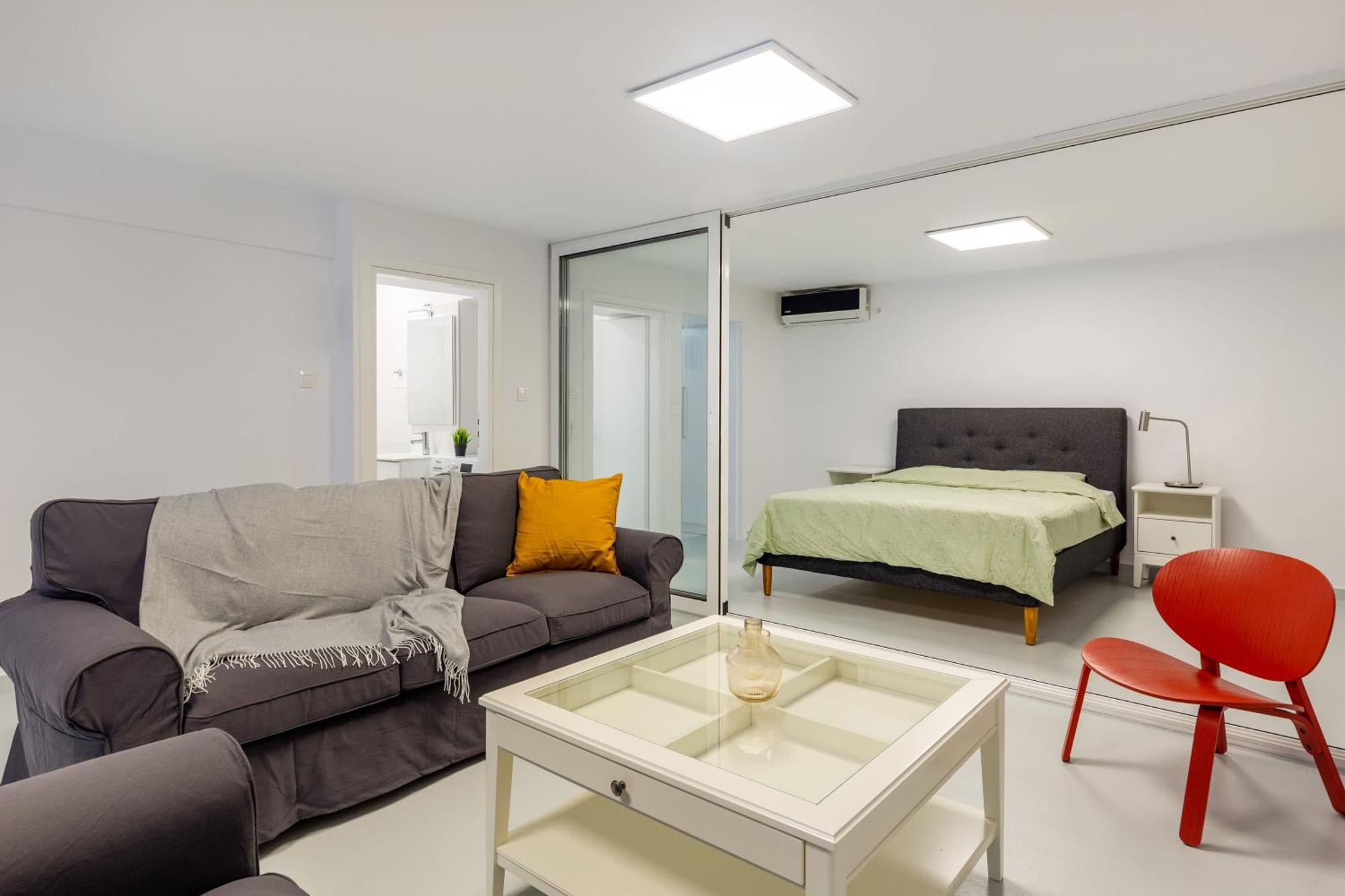 Apartment Kookaki By Zoia Living
