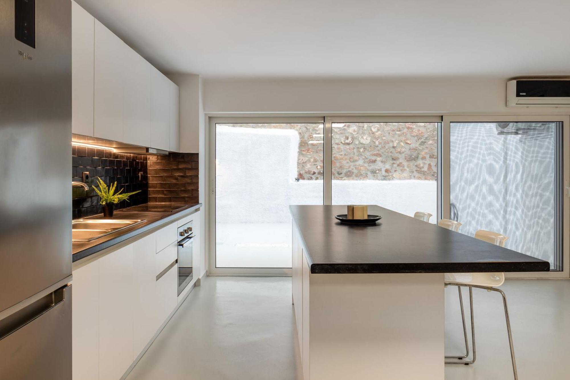 Kookaki By Zoia Living Apartment Athens