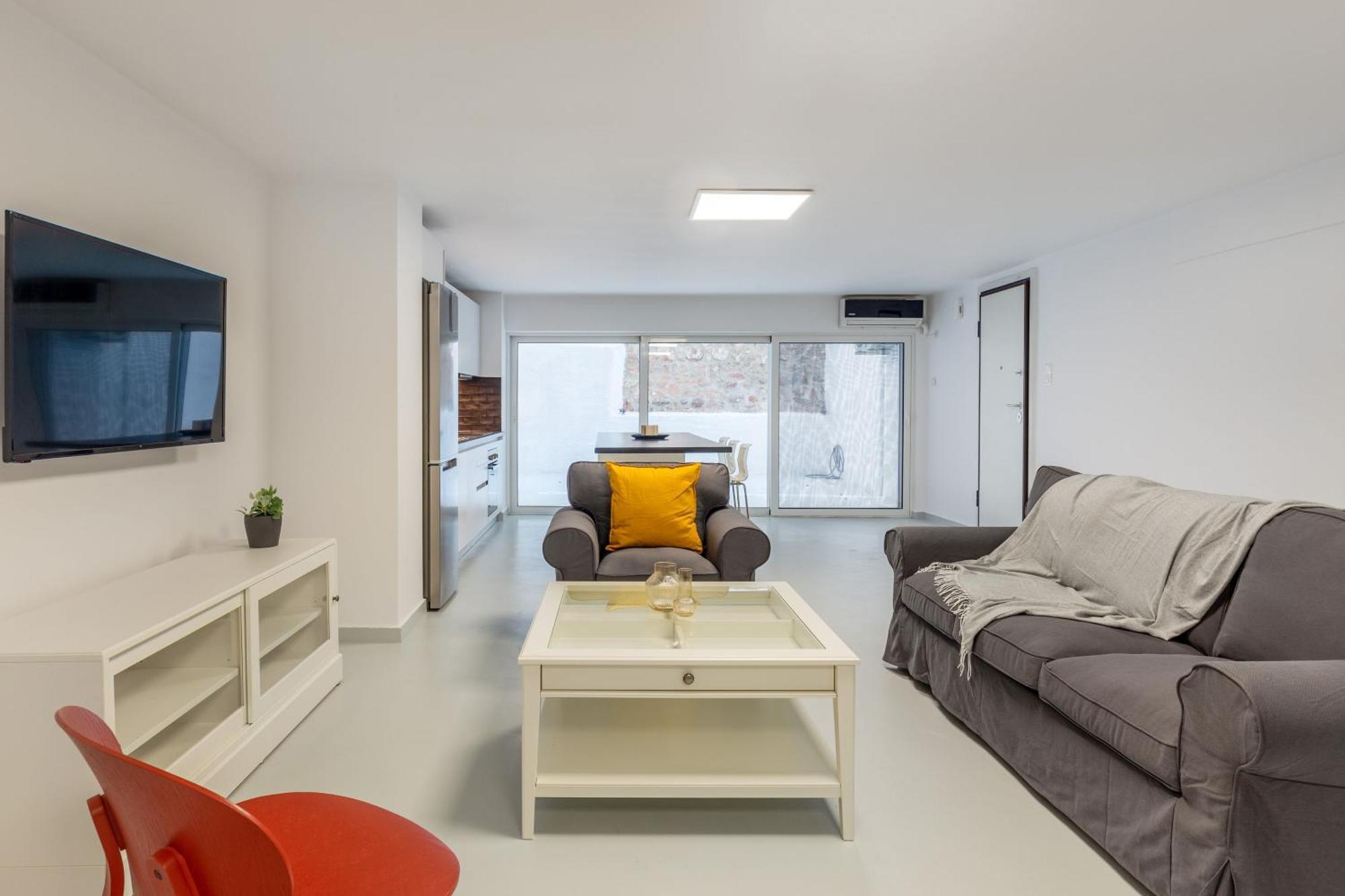 Apartment Kookaki By Zoia Living *