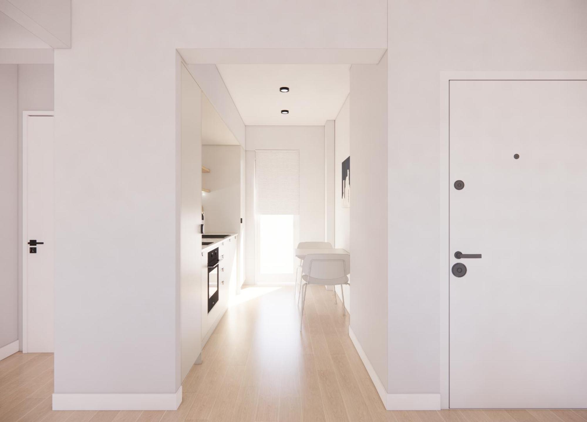 Apartment Kookaki By Zoia Living