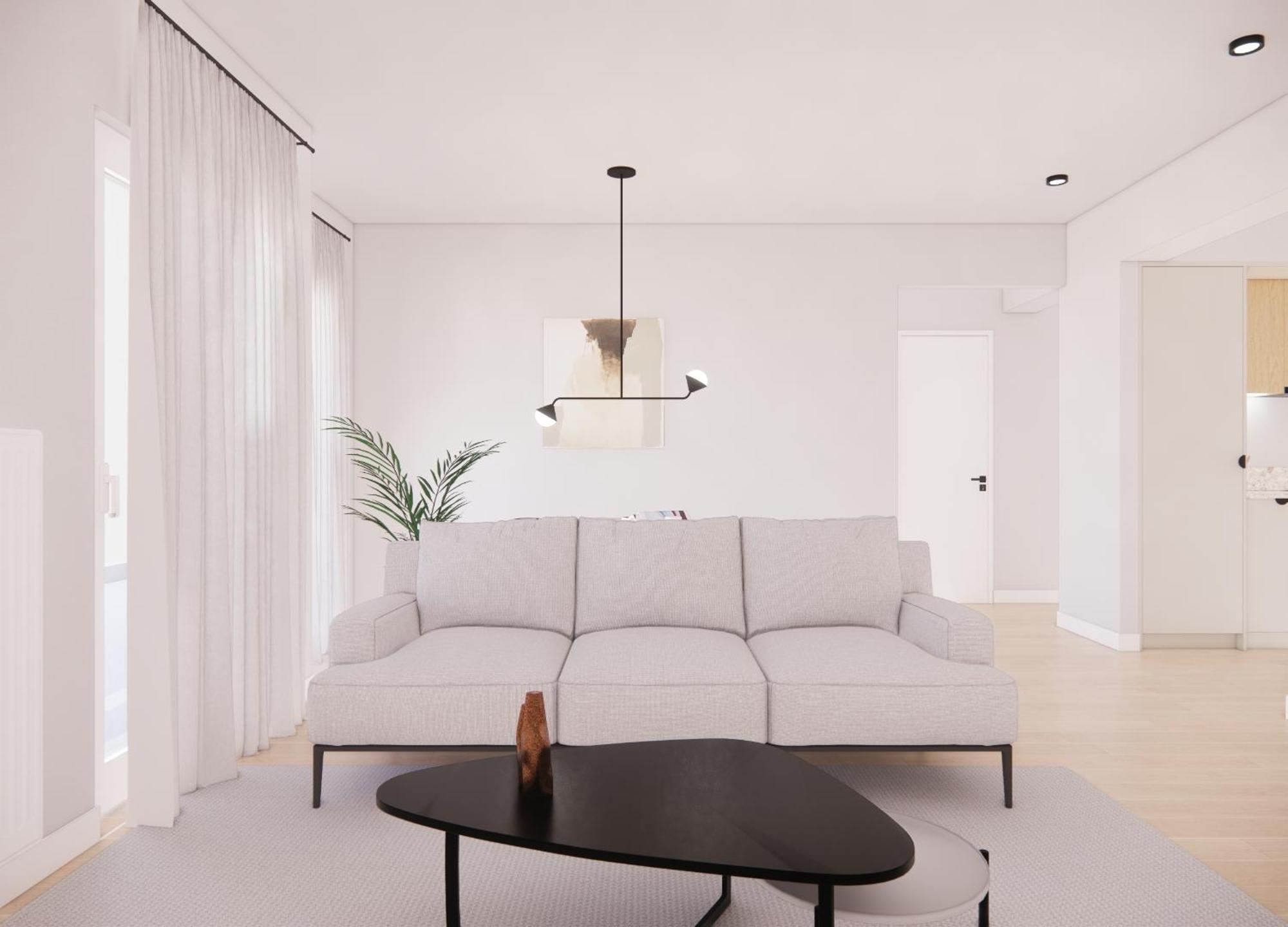 Apartment Kookaki By Zoia Living