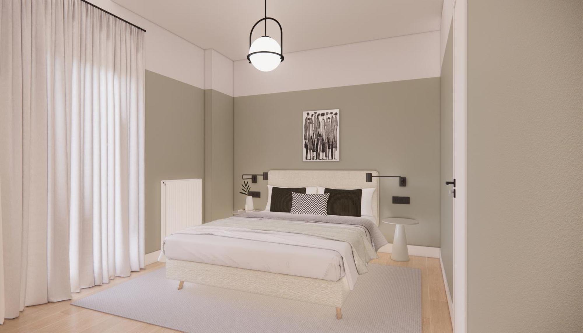 Apartment Kookaki By Zoia Living *