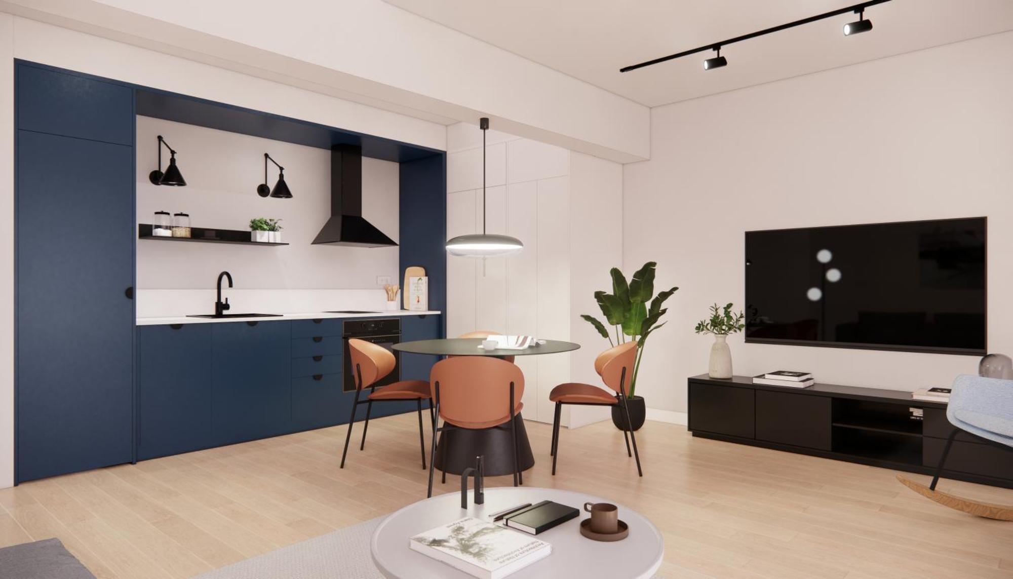 Kookaki By Zoia Living Apartment Athens