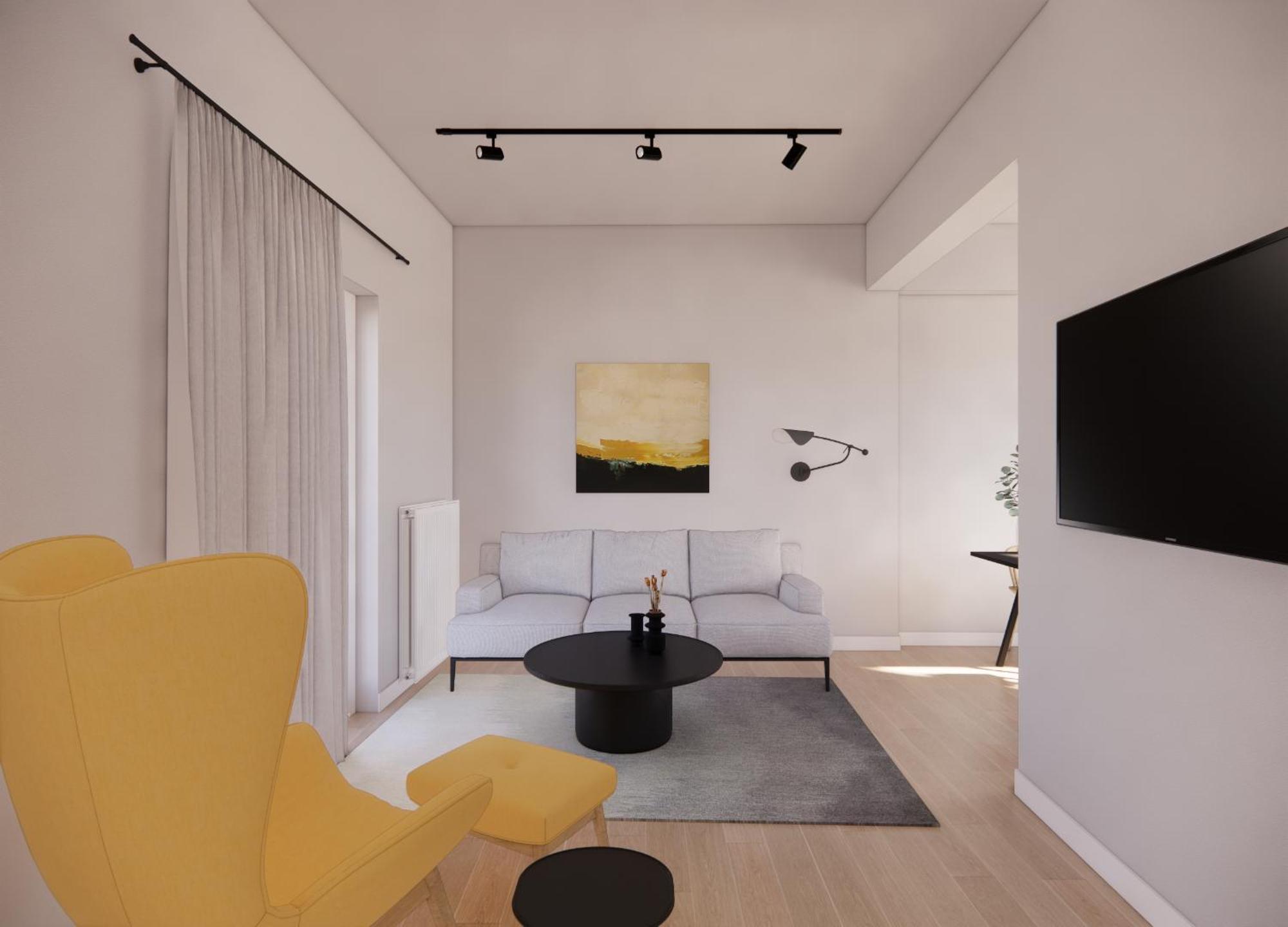Kookaki By Zoia Living * Athens