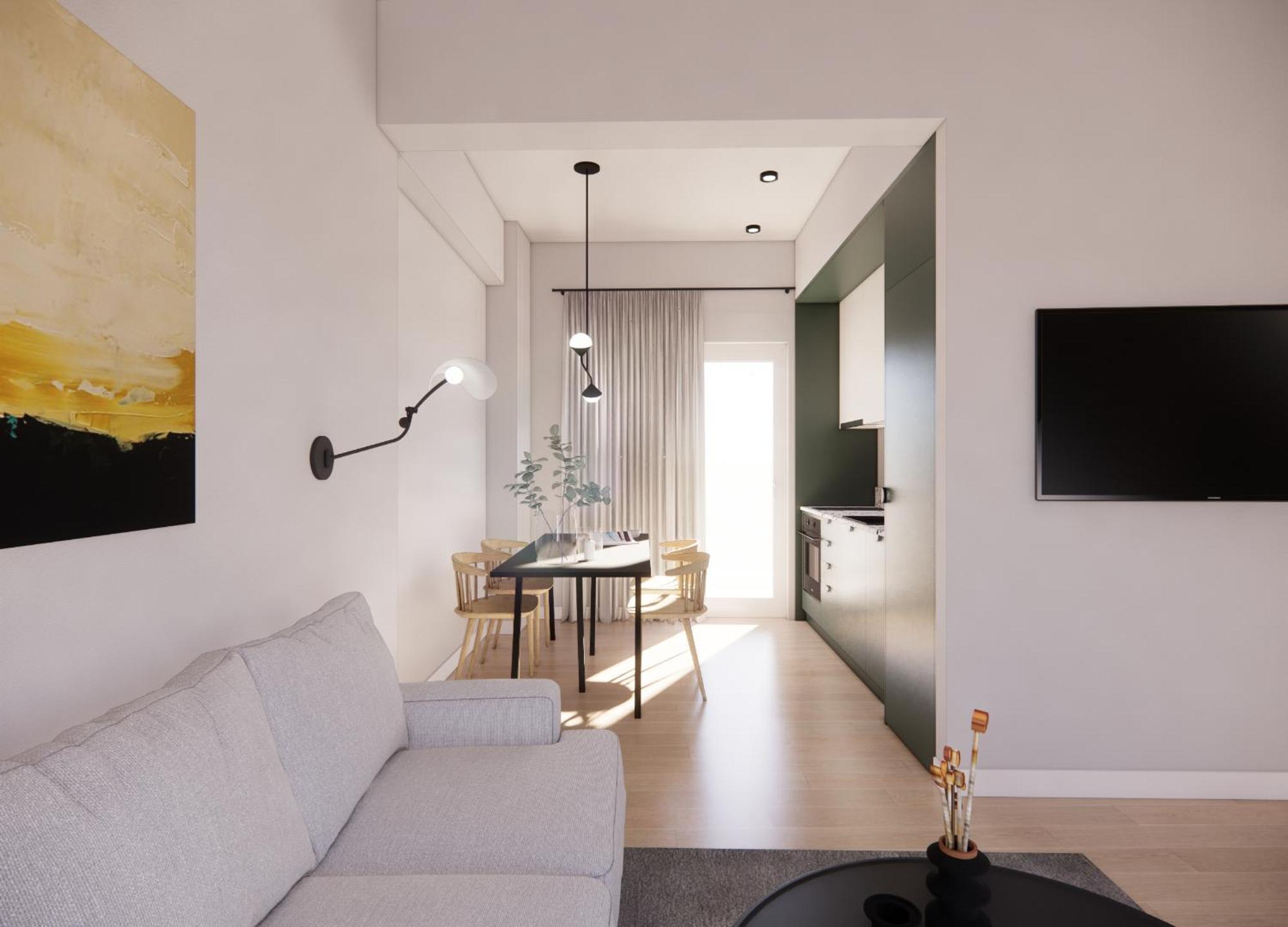 Kookaki By Zoia Living Athens